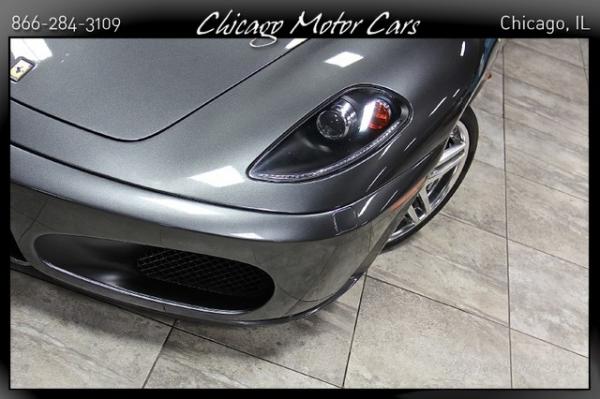 Used-2006-Ferrari-F430