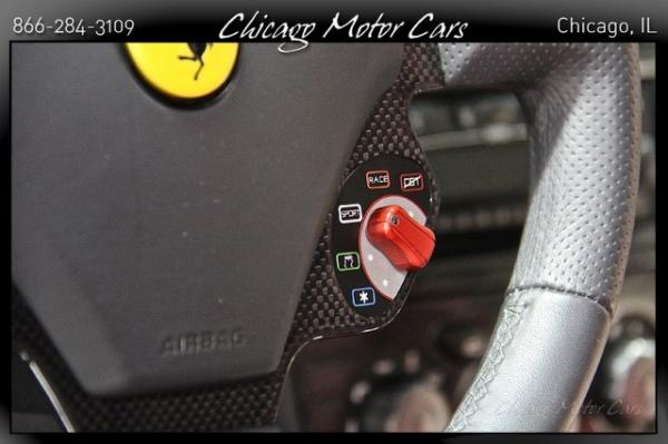 Used-2006-Ferrari-F430