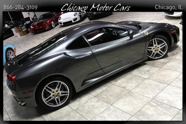 Used-2006-Ferrari-F430