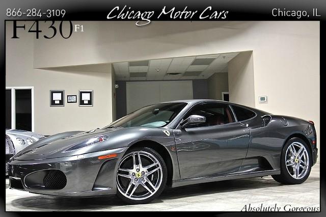 Used-2006-Ferrari-F430