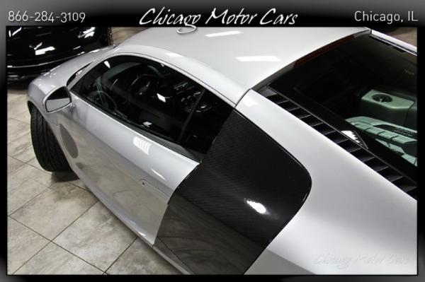 Used-2008-Audi-R8-42-Quattro