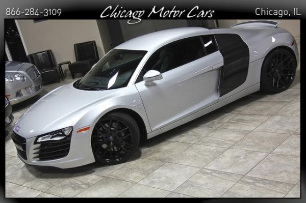 Used-2008-Audi-R8-42-Quattro