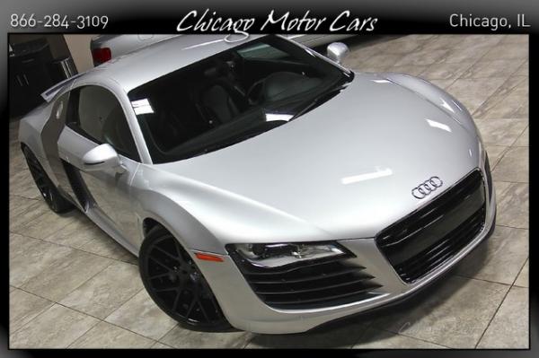 Used-2008-Audi-R8-42-Quattro