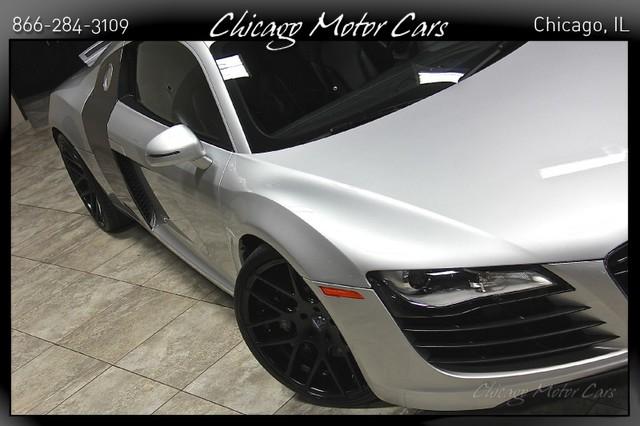 Used-2008-Audi-R8-42-Quattro