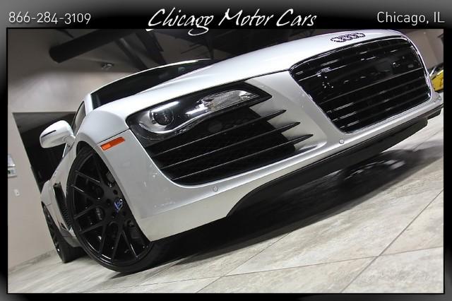 Used-2008-Audi-R8-42-Quattro