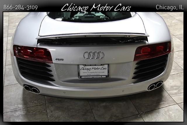 Used-2008-Audi-R8-42-Quattro