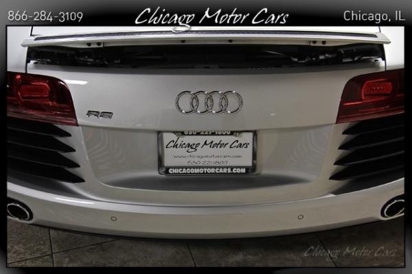 Used-2008-Audi-R8-42-Quattro