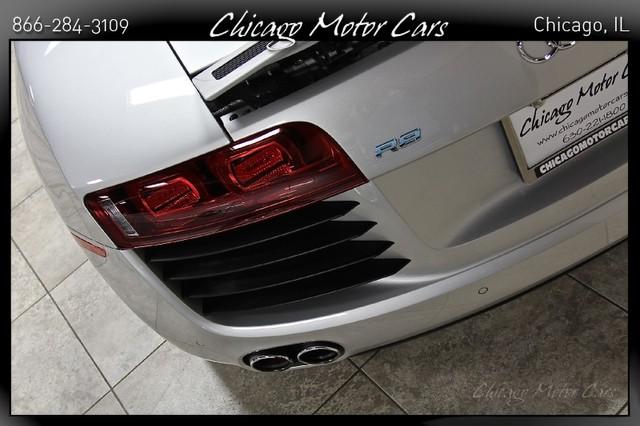 Used-2008-Audi-R8-42-Quattro