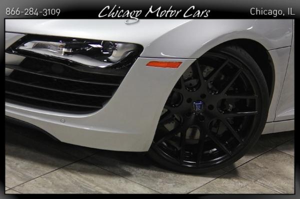 Used-2008-Audi-R8-42-Quattro