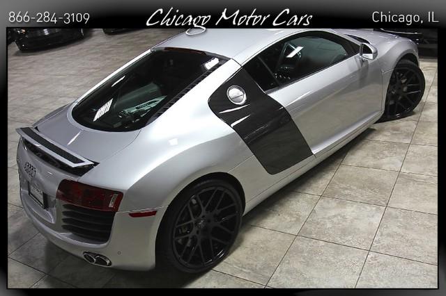 Used-2008-Audi-R8-42-Quattro