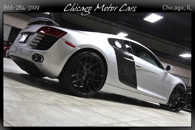 Used-2008-Audi-R8-42-Quattro