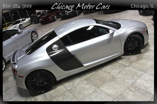 Used-2008-Audi-R8-42-Quattro