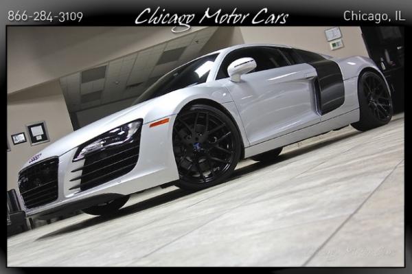 Used-2008-Audi-R8-42-Quattro