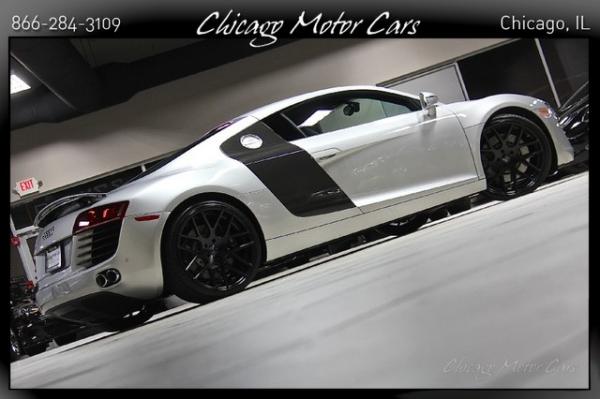 Used-2008-Audi-R8-42-Quattro