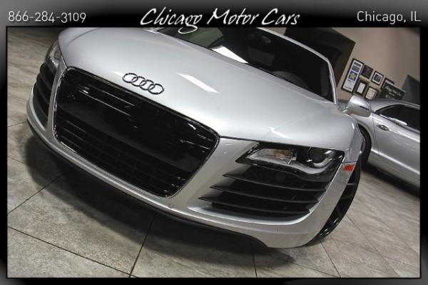 Used-2008-Audi-R8-42-Quattro