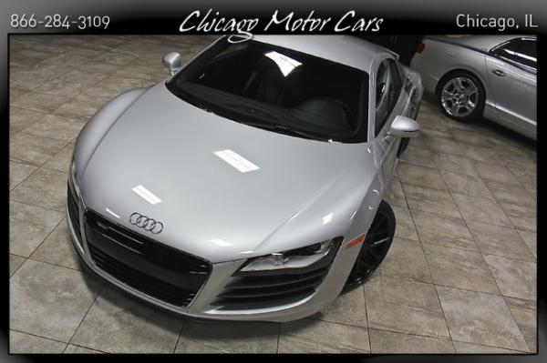 Used-2008-Audi-R8-42-Quattro