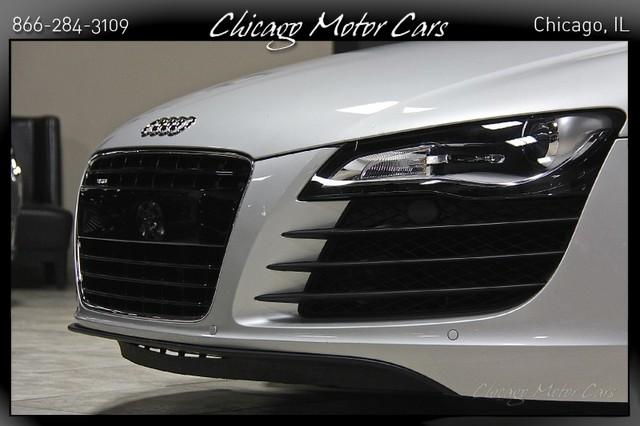 Used-2008-Audi-R8-42-Quattro