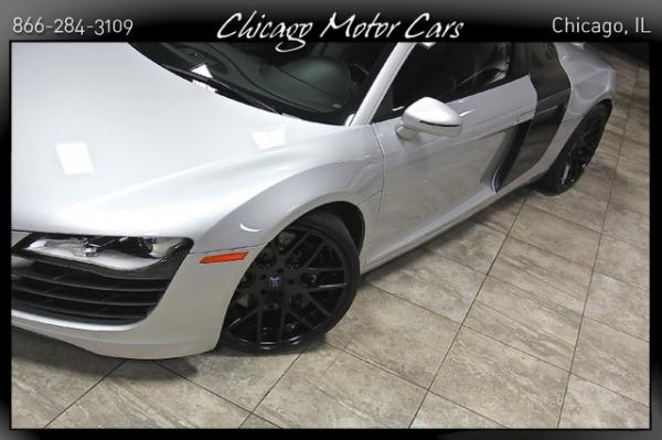 Used-2008-Audi-R8-42-Quattro