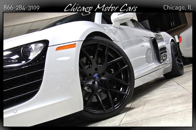 Used-2008-Audi-R8-42-Quattro