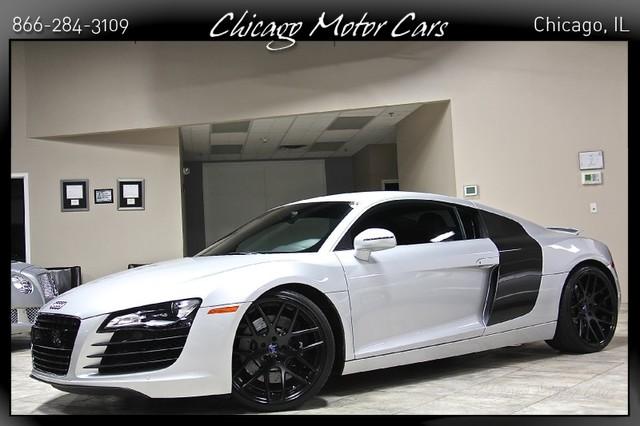 Used-2008-Audi-R8-42-Quattro