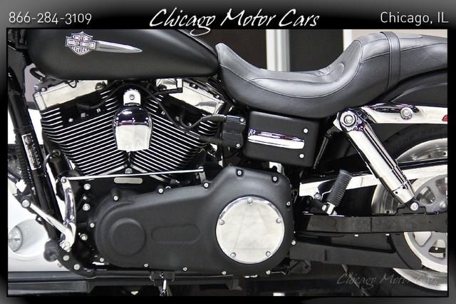 Used-2009-Harley-Davidson-FXDF