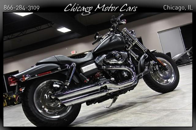 Used-2009-Harley-Davidson-FXDF