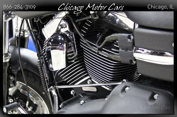 Used-2009-Harley-Davidson-FXDF