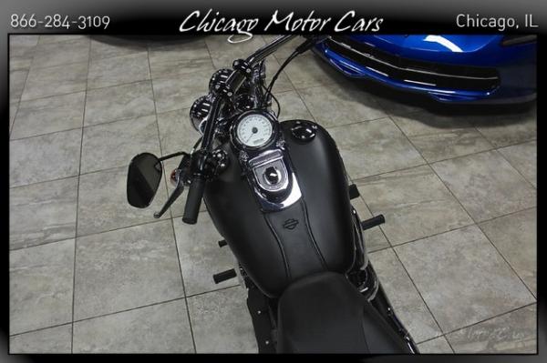 Used-2009-Harley-Davidson-FXDF