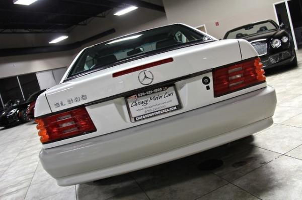 New-1994-Mercedes-Benz-SL500