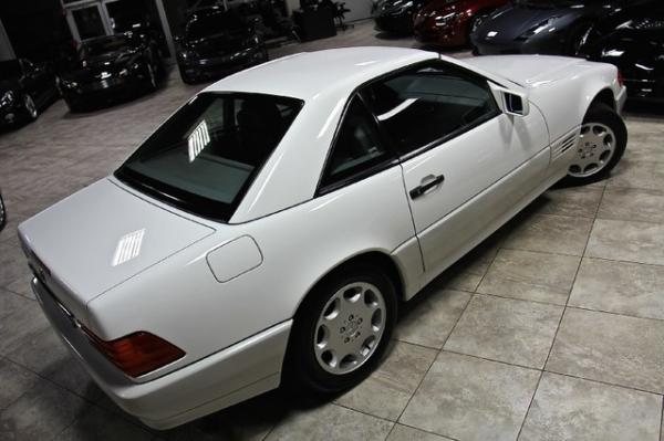 New-1994-Mercedes-Benz-SL500