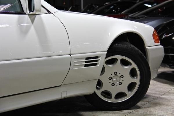 New-1994-Mercedes-Benz-SL500