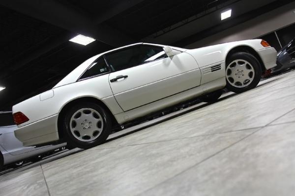 New-1994-Mercedes-Benz-SL500