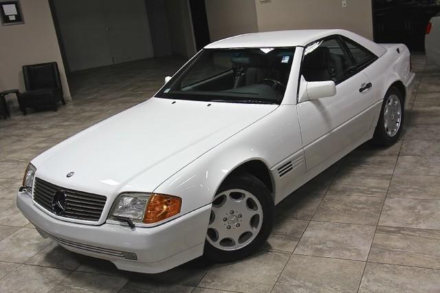 New-1994-Mercedes-Benz-SL500