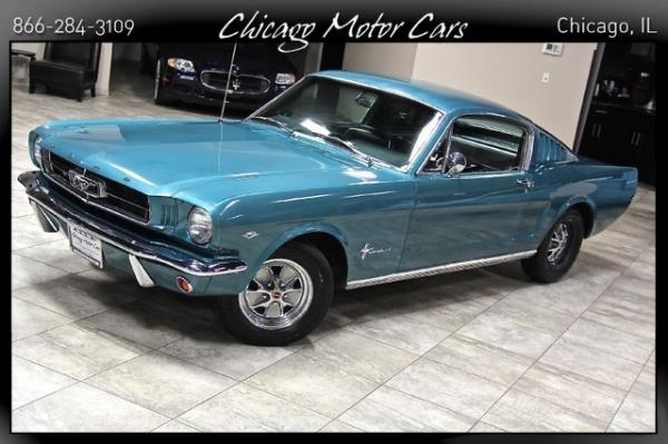 Used-1965-Ford-Mustang