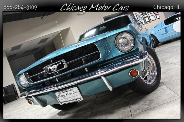 Used-1965-Ford-Mustang