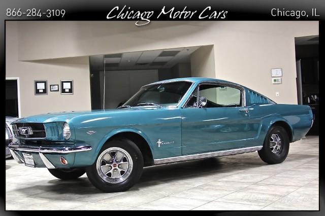 Used-1965-Ford-Mustang