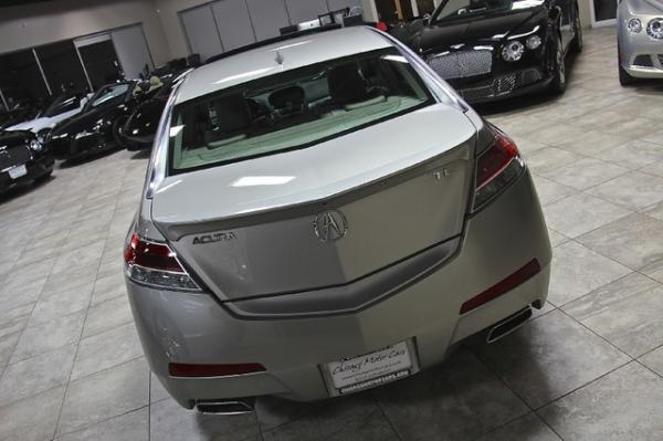 New-2010-Acura-TL-Tech