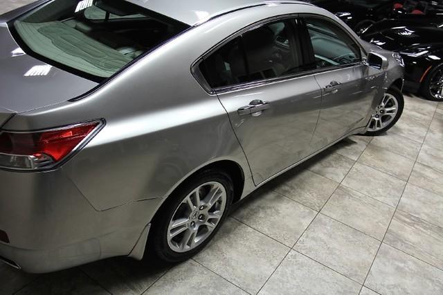 New-2010-Acura-TL-Tech