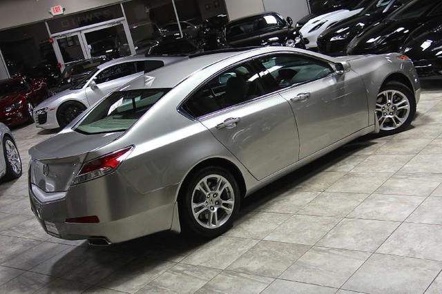 New-2010-Acura-TL-Tech