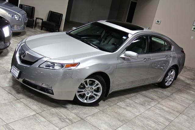 New-2010-Acura-TL-Tech