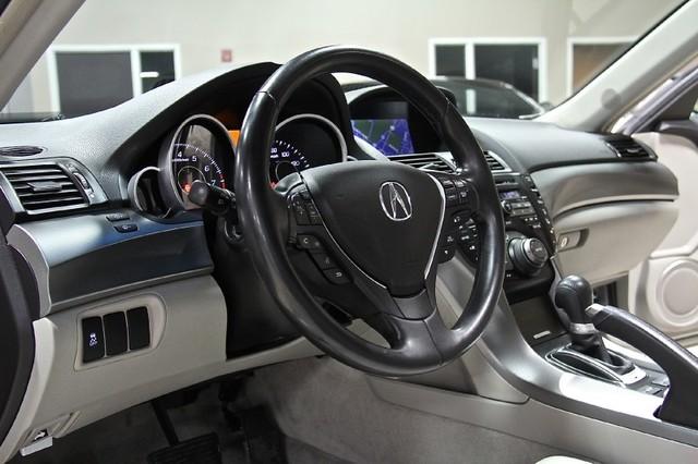 New-2010-Acura-TL-Tech