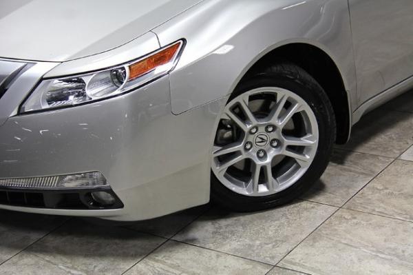 New-2010-Acura-TL-Tech