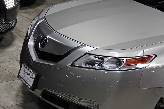 New-2010-Acura-TL-Tech