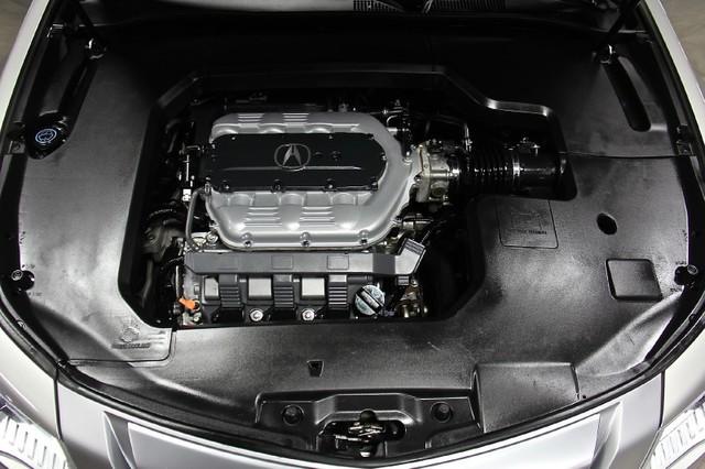 New-2010-Acura-TL-Tech