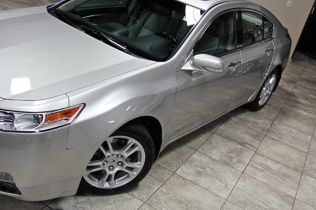 New-2010-Acura-TL-Tech