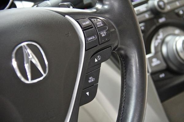 New-2010-Acura-TL-Tech