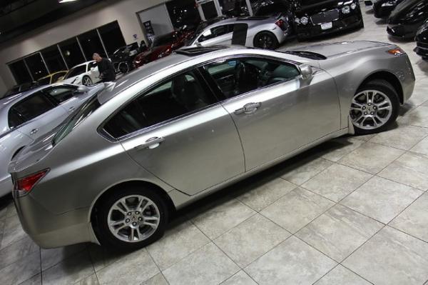 New-2010-Acura-TL-Tech