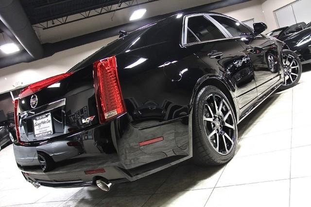 New-2010-Cadillac-CTS-V