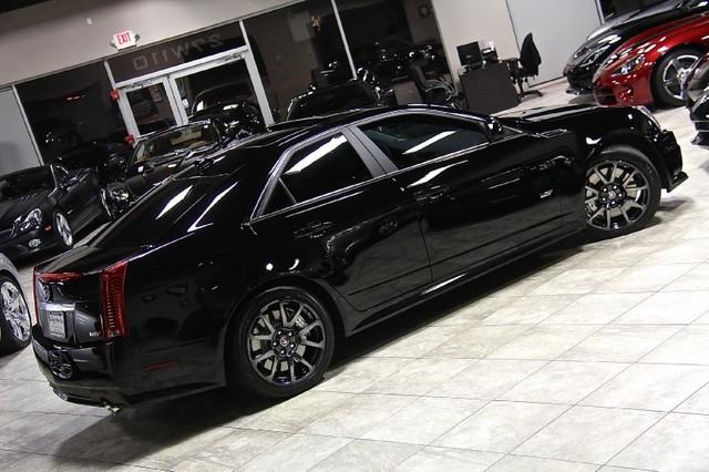 New-2010-Cadillac-CTS-V