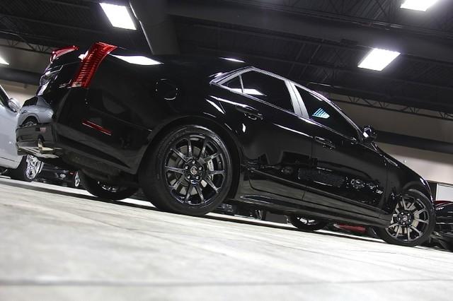 New-2010-Cadillac-CTS-V